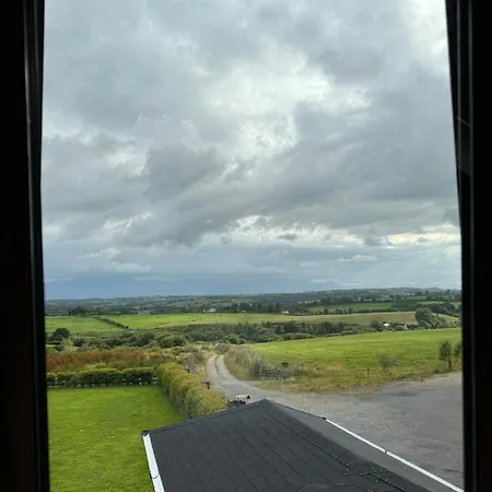 Lovely Near Killarney, Co Kerry Lägenhet *